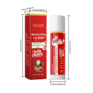 christmas series lipstick mild nourishing moisturizing