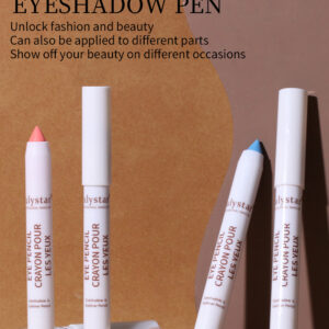 cosmetics monochrome eyeshadow beauty eye shadow stick