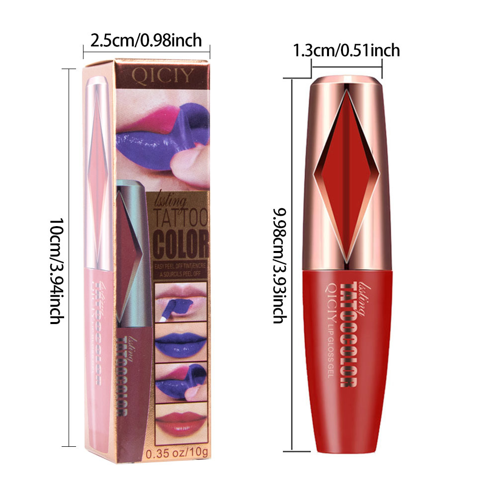 long lasting waterproof matte tear and pull lipstick popular long lasting waterproof matte tear and pull lipstick popular