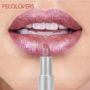 shimmer metallic lip gloss lipstick,shiny lip gloss,hydrating, long lasting, non sticky,lipstick